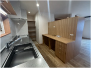 オーダー家具も承れます